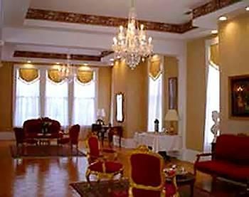 The Confederate House Hotel Savannah Bagian luar foto