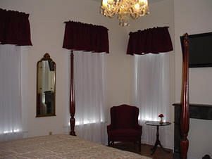 The Confederate House Hotel Savannah Bagian luar foto