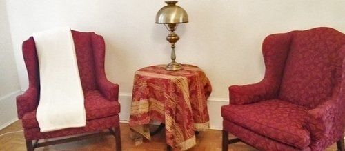 The Confederate House Hotel Savannah Bagian luar foto