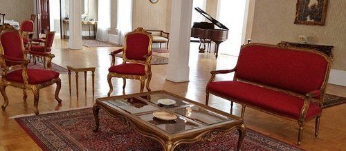 The Confederate House Hotel Savannah Bagian luar foto