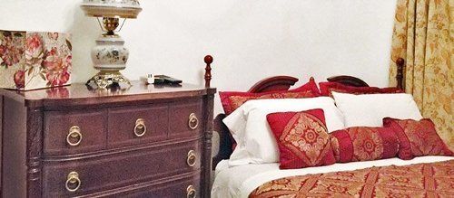 The Confederate House Hotel Savannah Bagian luar foto