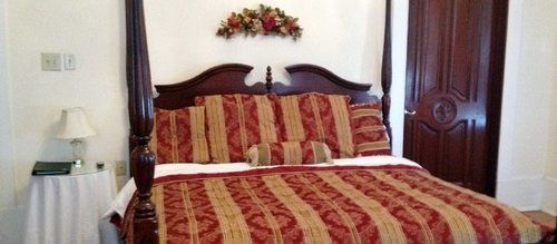 The Confederate House Hotel Savannah Bagian luar foto