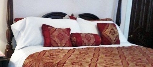 The Confederate House Hotel Savannah Bagian luar foto