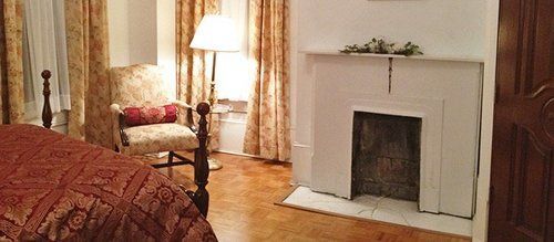 The Confederate House Hotel Savannah Bagian luar foto