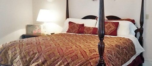 The Confederate House Hotel Savannah Bagian luar foto