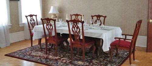 The Confederate House Hotel Savannah Bagian luar foto