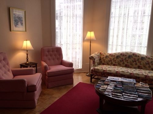The Confederate House Hotel Savannah Bagian luar foto