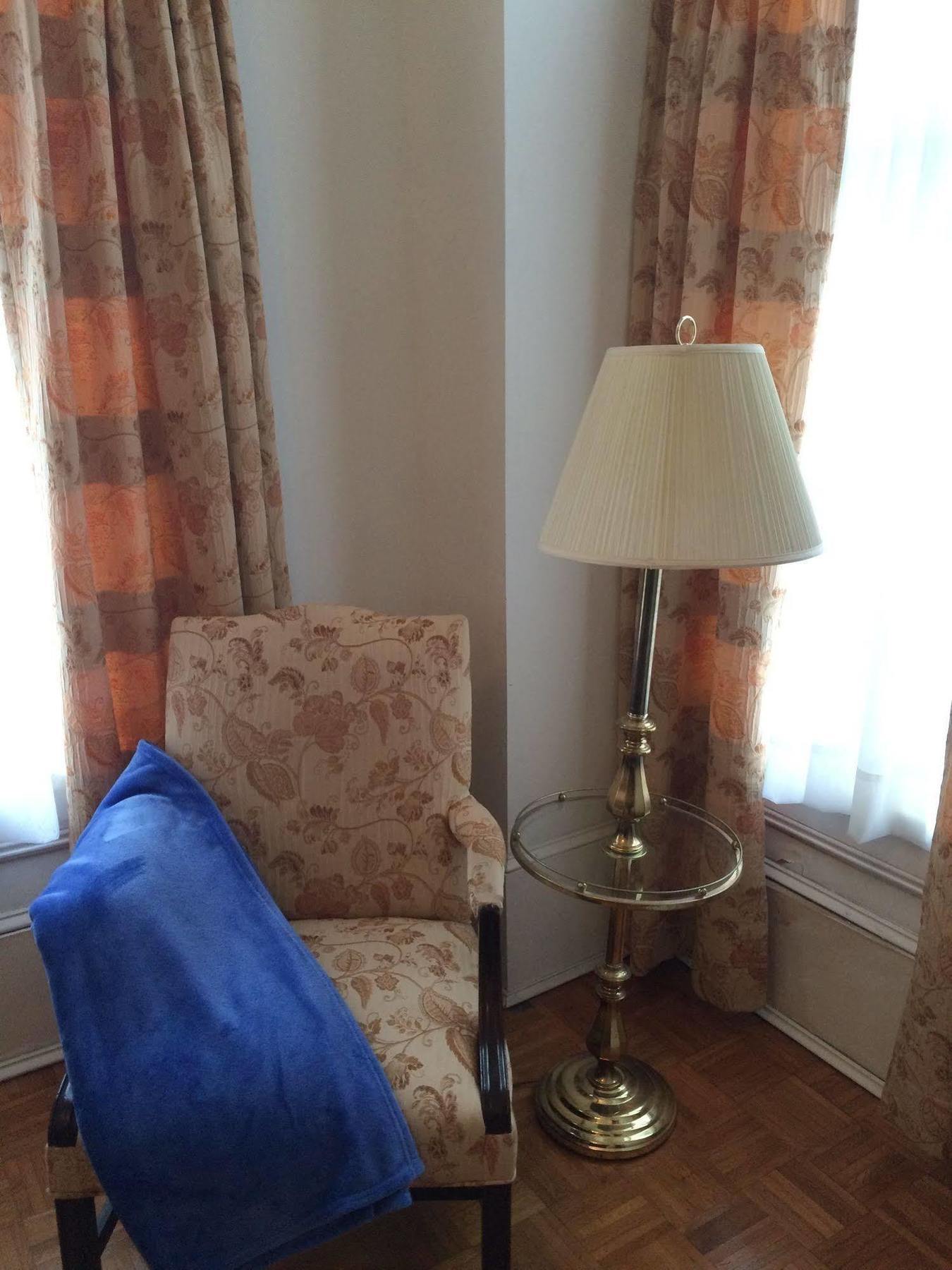 The Confederate House Hotel Savannah Bagian luar foto